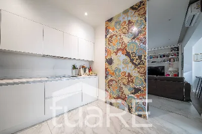 Appartamento in vendita a Roma, Prati, bor... - foto 9