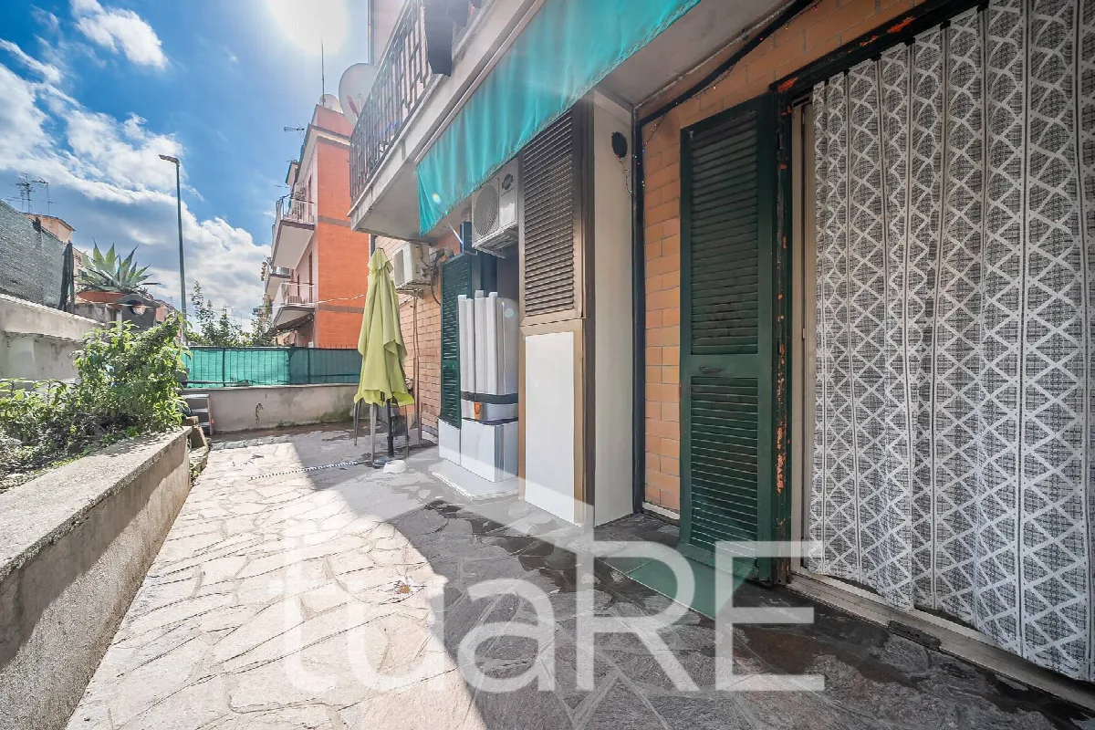 Appartamento in vendita a Roma, Casalotti, Casal Selce, Maglianella - foto 2