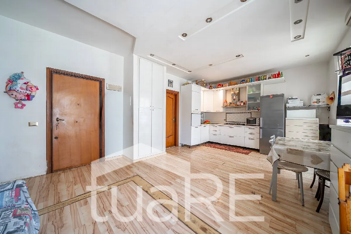 Appartamento in vendita a Roma, Casalotti, Casal Selce, Maglianella - foto 3