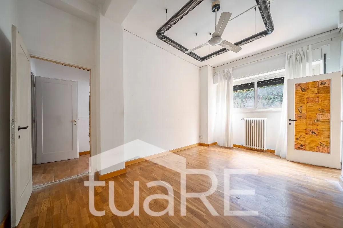 Appartamento in vendita a Roma, Corso Francia, Vigna Clara, Fleming, Ponte Milvio - foto 2