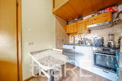 Appartamento in vendita a Roma, Magliana, ... - foto 5