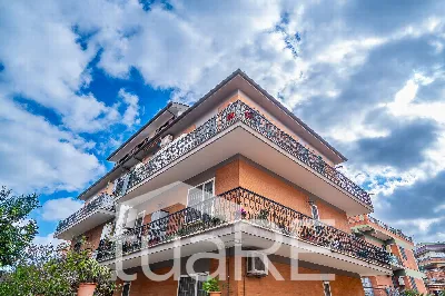 Appartamento in vendita a Roma, Magliana, ... - foto 7