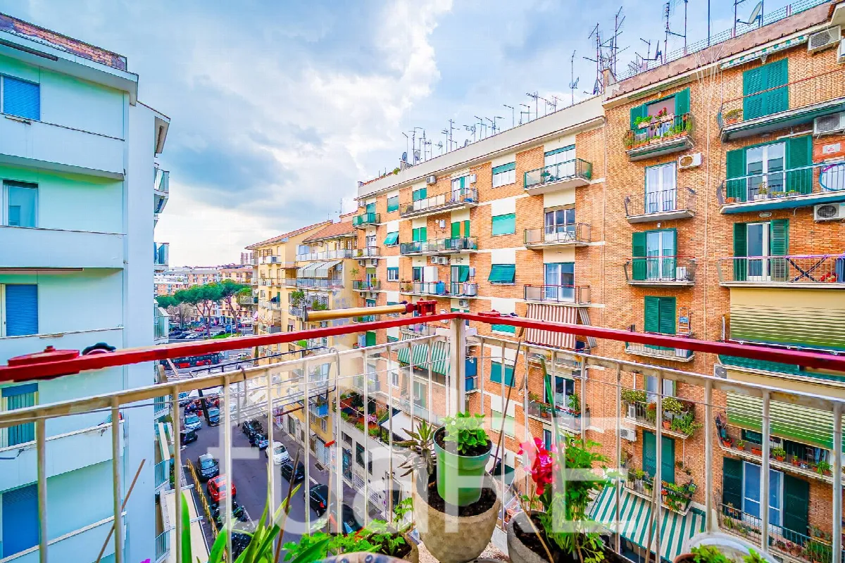 Appartamento in vendita a Roma, Appio Latino, Colli Albani - foto 3