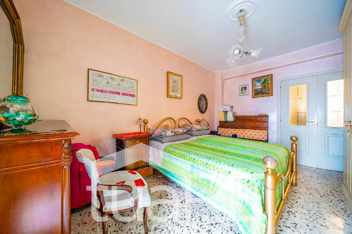 Appartamento in vendita a Roma, Appio Latino, Colli Albani - foto 5