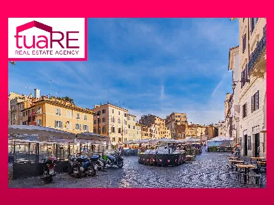 Appartamento a Roma