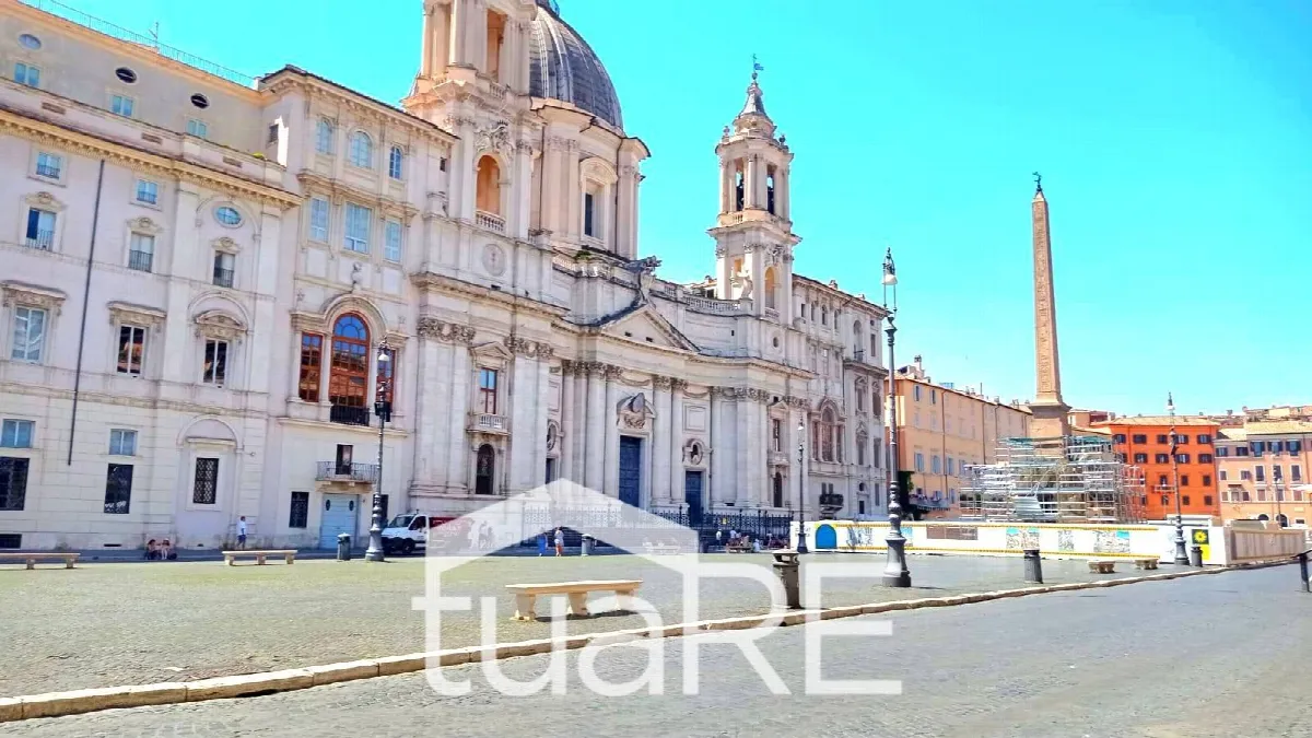 Appartamento in vendita a Roma, Centro Storico - foto 3