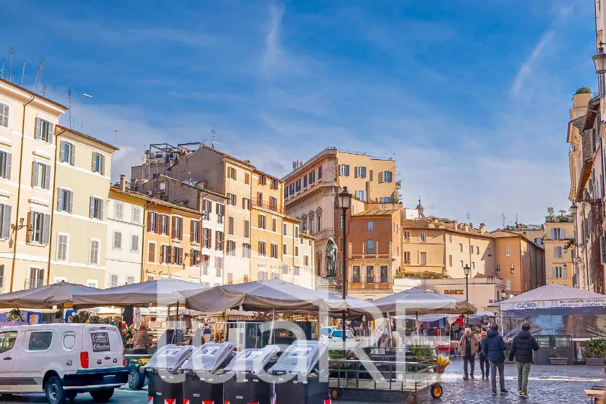 Appartamento in vendita a Roma, Centro Storico - foto 4