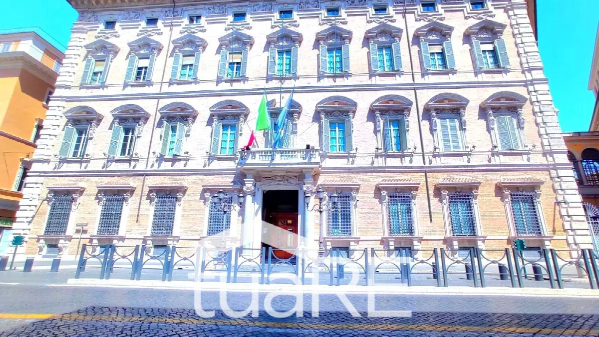 Appartamento in vendita a Roma, Centro Storico - foto 5