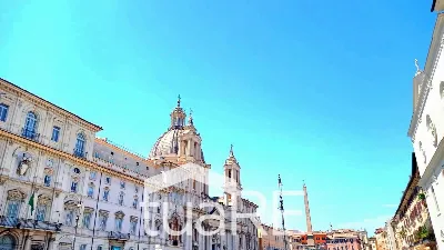 Appartamento in vendita a Roma, Centro sto... - foto 7