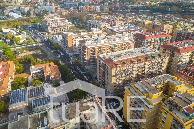 Appartamento in vendita a Roma, Marconi, s... - foto 10