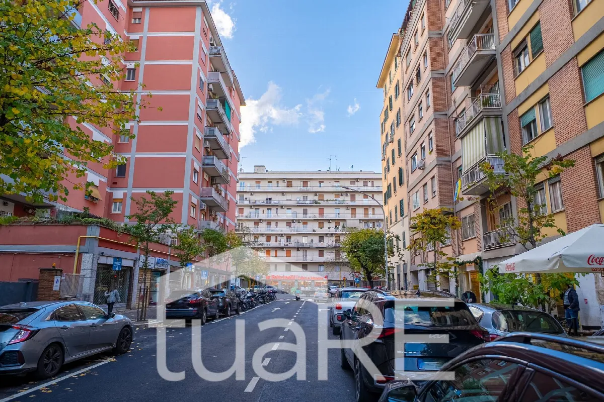 Appartamento in vendita a Roma, Marconi, San Paolo - foto 2