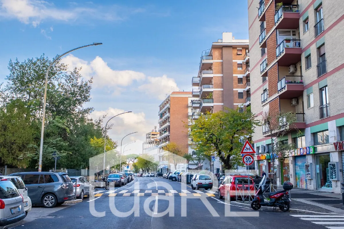 Appartamento in vendita a Roma, Marconi, San Paolo - foto 3