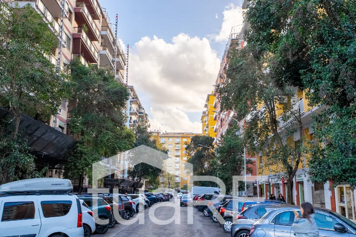 Appartamento in vendita a Roma, Marconi, San Paolo - foto 5