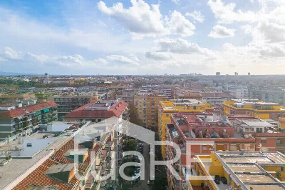 Appartamento in vendita a Roma, Marconi, s... - foto 6