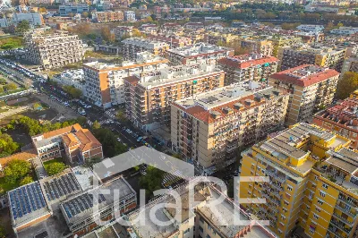 Appartamento in vendita a Roma, Marconi, s... - foto 9