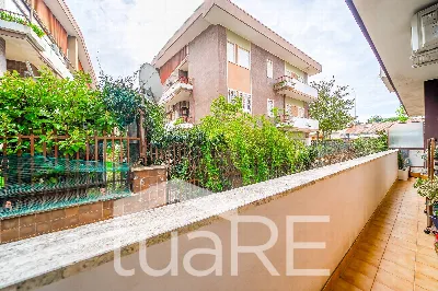 Appartamento in vendita a Roma, Olgiata, g... - foto 10