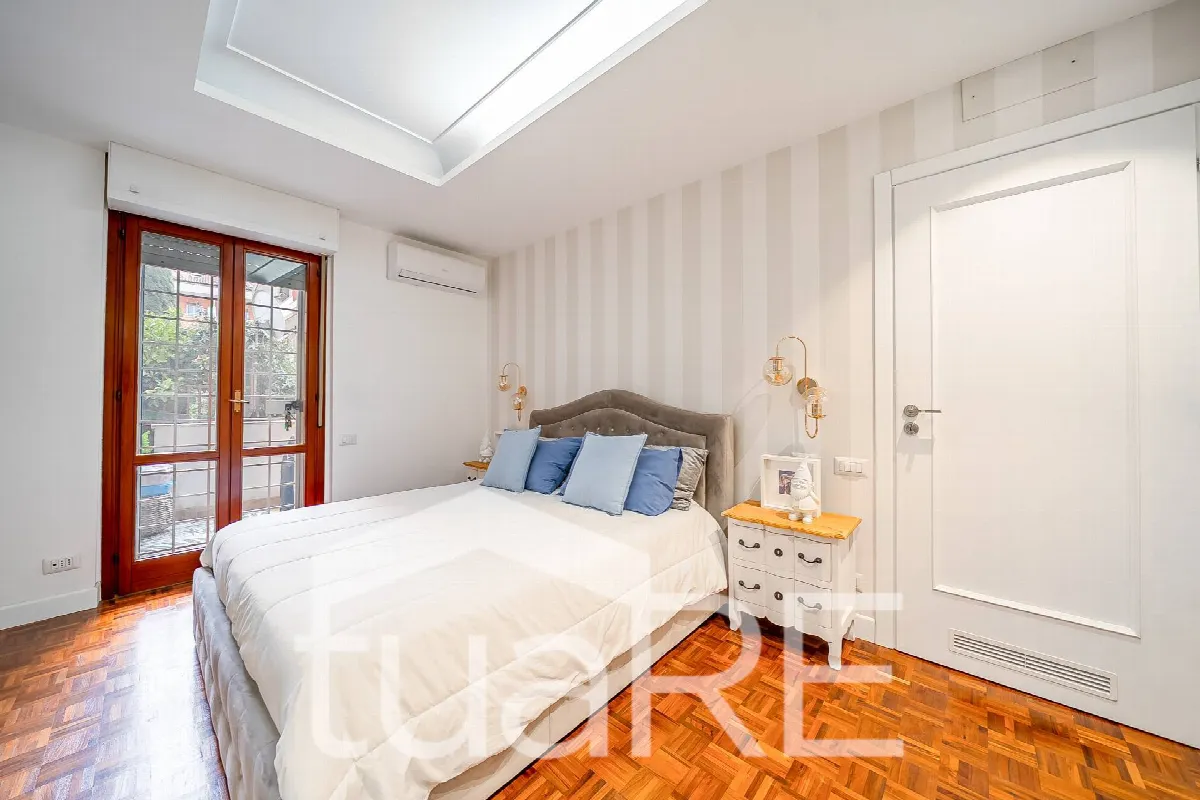 Appartamento in vendita a Roma, Olgiata, Giustiniana - foto 5