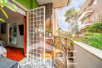 Appartamento in vendita a Roma, Olgiata, g... - foto 9