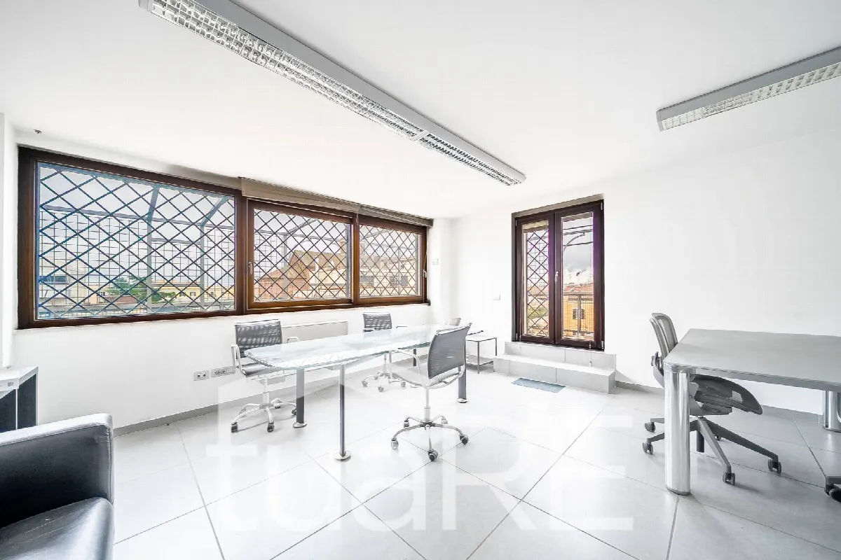 Attico in vendita a Roma, Parioli, Flaminio - foto 4