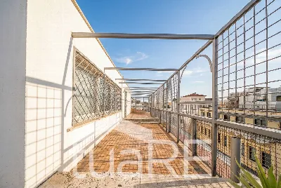 Attico in vendita a Roma, Parioli, Flamini... - foto 5