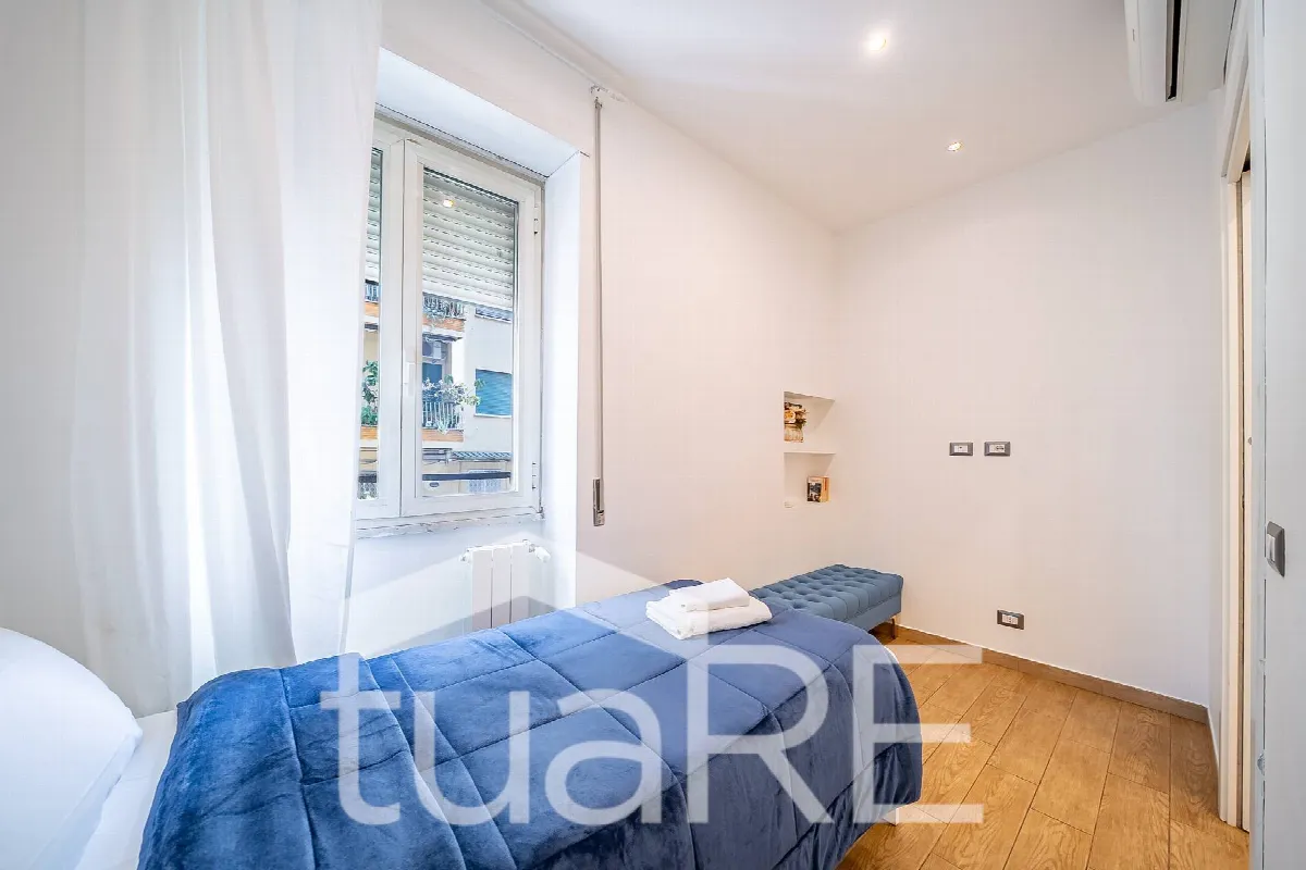 Appartamento in vendita a Roma, Gregorio Vii, Baldo Degli Ubaldi - foto 4