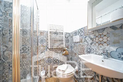 Appartamento in vendita a Roma, Gregorio v... - foto 8