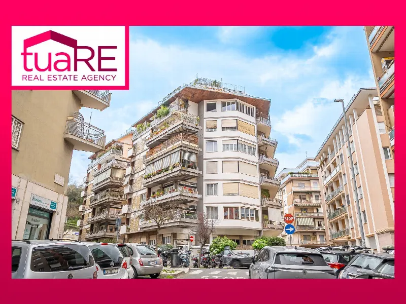 Appartamento in vendita a Roma, Prati, Borgo, Mazzini, Delle Vittorie - foto 1