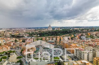 Appartamento in vendita a Roma, Prati, bor... - foto 10