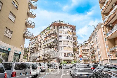 Appartamento in vendita a Roma, Prati, bor... - foto 3
