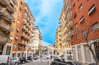 Appartamento in vendita a Roma, Prati, bor... - foto 5