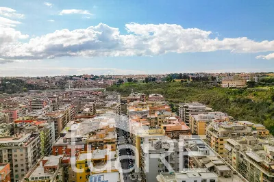 Appartamento in vendita a Roma, Prati, bor... - foto 8