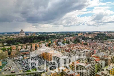 Appartamento in vendita a Roma, Prati, bor... - foto 9