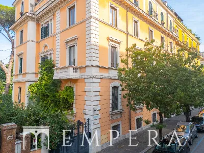 Appartamento in vendita a Roma, Prati, bor... - foto 2