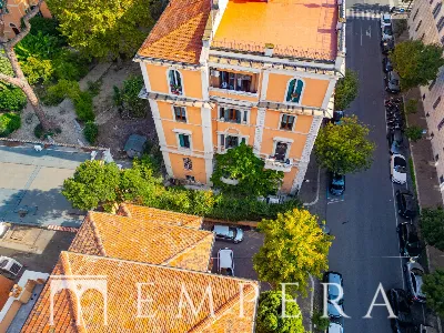 Appartamento in vendita a Roma, Prati, bor... - foto 3