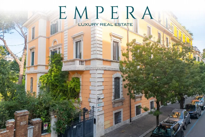 Appartamento in vendita a Roma, Prati, Borgo, Mazzini, Delle Vittorie - foto 1