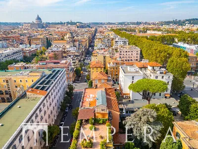 Appartamento in vendita a Roma, Prati, bor... - foto 3