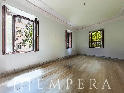 Appartamento in vendita a Roma, Prati, bor... - foto 7
