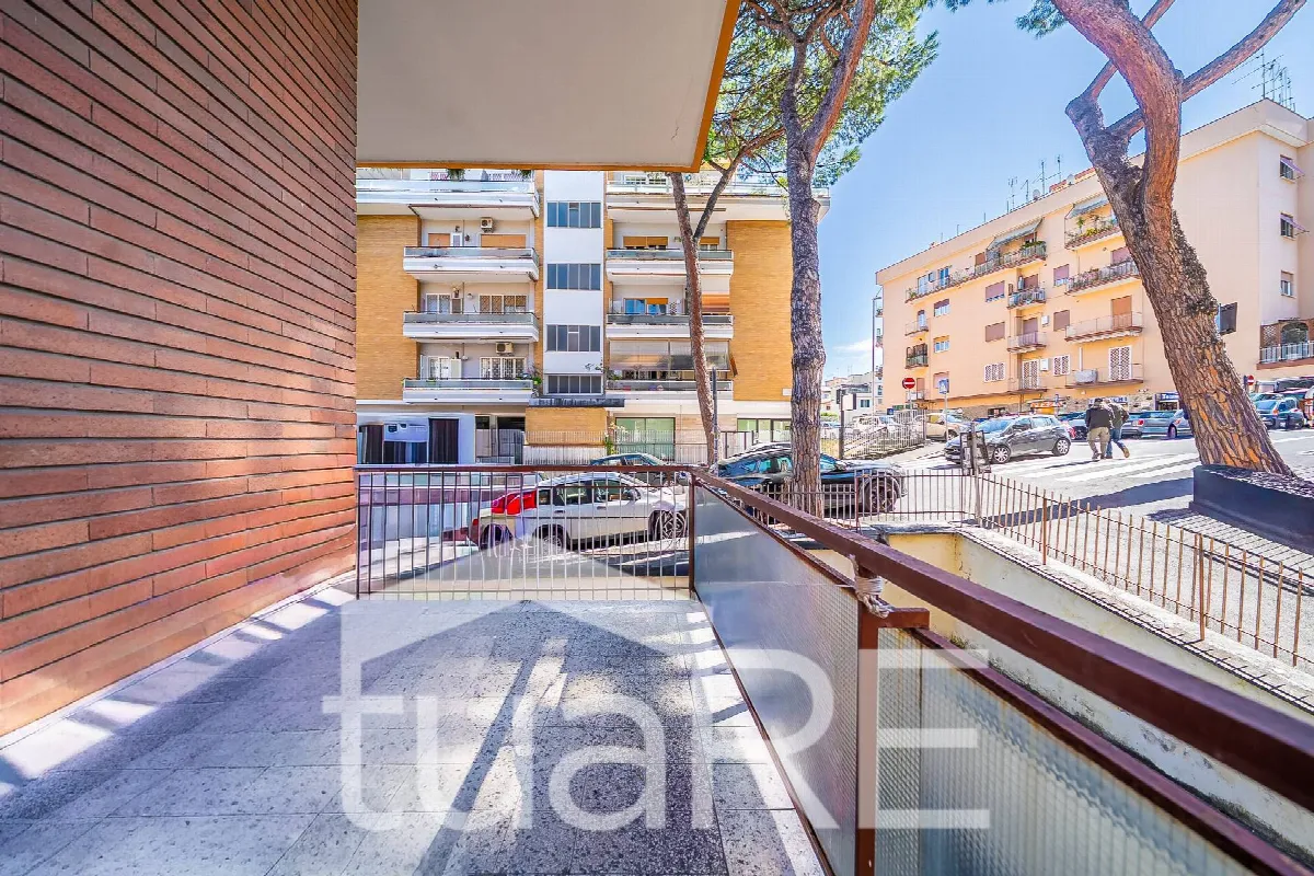 Appartamento in vendita a Roma, Aurelio, Boccea - foto 2