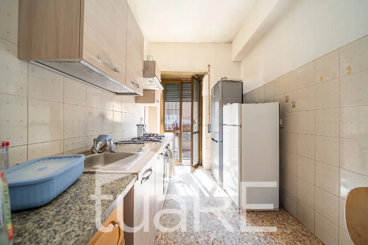 Appartamento in vendita a Roma, Aurelio, Boccea - foto 5