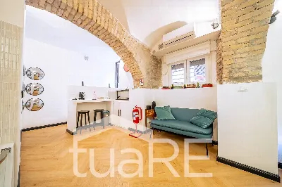 Appartamento in vendita a Roma, Prati, bor... - foto 5
