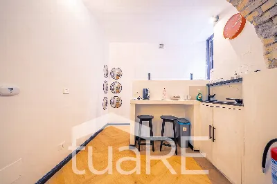 Appartamento in vendita a Roma, Prati, bor... - foto 6