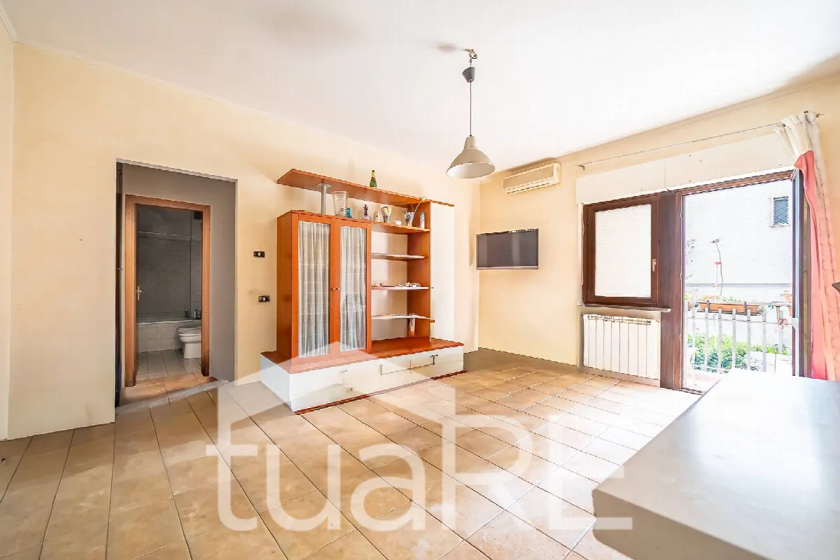 Appartamento in vendita a Roma, Casalotti, Casal Selce, Maglianella - foto 2