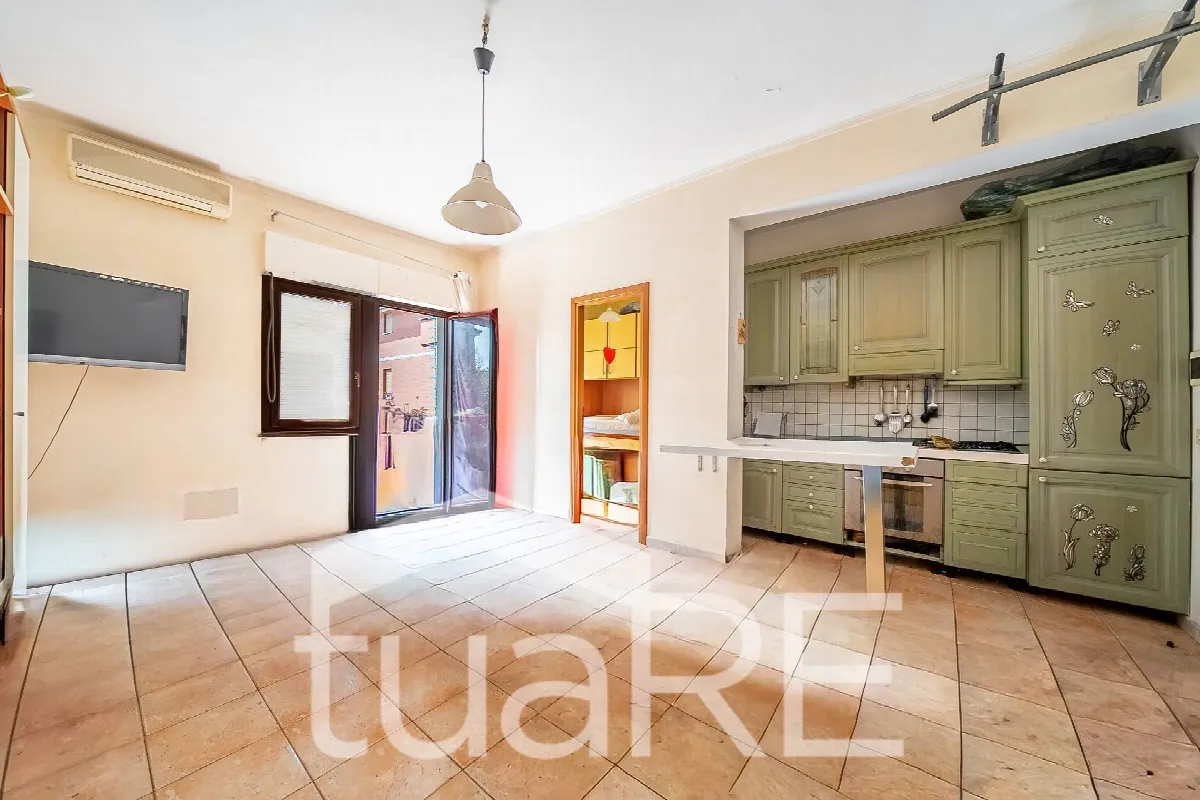 Appartamento in vendita a Roma, Casalotti, Casal Selce, Maglianella - foto 3