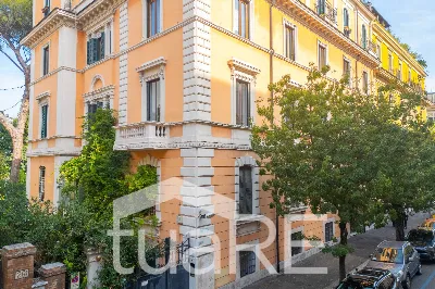 Appartamento in vendita a Roma, Prati, bor... - foto 10