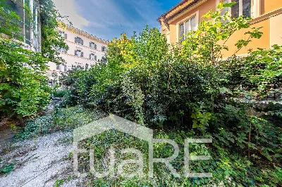 Appartamento in vendita a Roma, Prati, bor... - foto 3