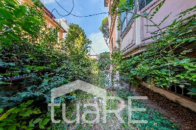 Appartamento in vendita a Roma, Prati, bor... - foto 5