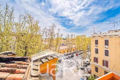 Appartamento in vendita a Roma, Prati, bor... - foto 4