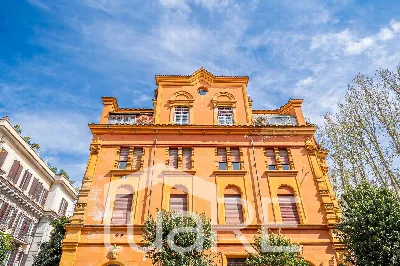 Appartamento in vendita a Roma, Prati, bor... - foto 5