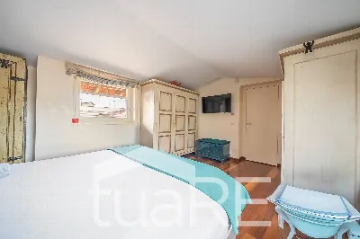 Appartamento in vendita a Roma, Prati, bor... - foto 8