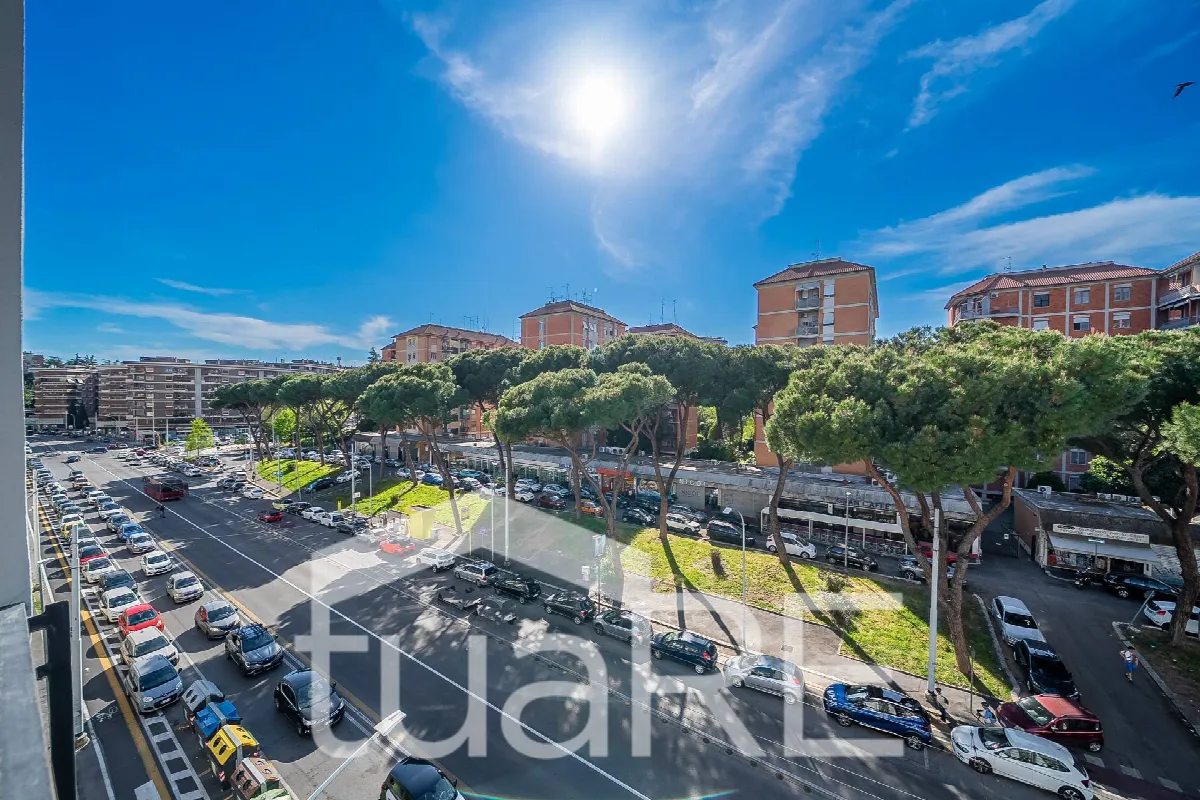 Appartamento in vendita a Roma, Talenti, Monte Sacro, Nuovo Salario - foto 3